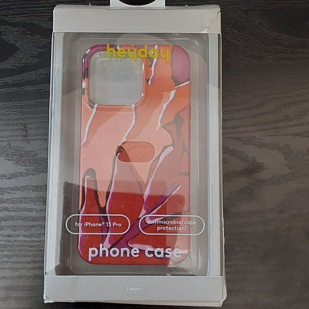 Apple iPhone 13 Pro Case | heyday